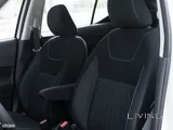 NISSAN KICKS STANDARD